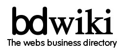 BdWiki.com logo